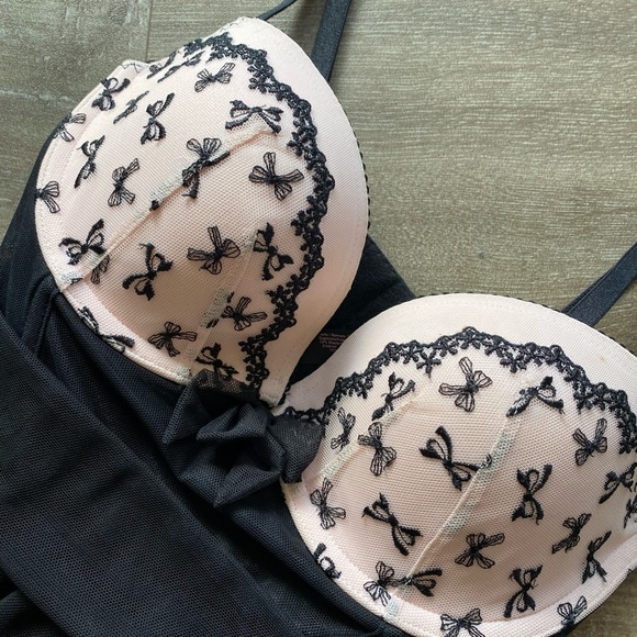 BABY DOLL (34C) - Picture 3 of 7